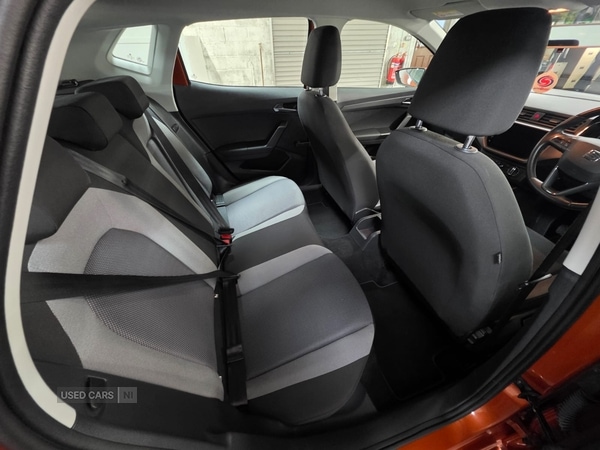 Used SEAT Ibiza 2019 for sale - 76927383: Photo 24