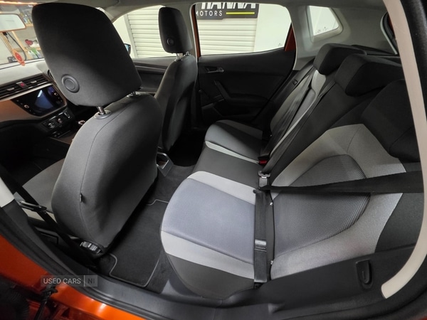 Used SEAT Ibiza 2019 for sale - 76927383: Photo 25