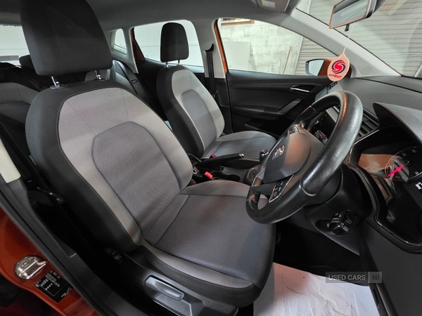 Used SEAT Ibiza 2019 for sale - 76927383: Photo 3