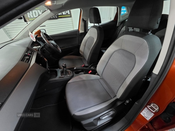 Used SEAT Ibiza 2019 for sale - 76927383: Photo 4