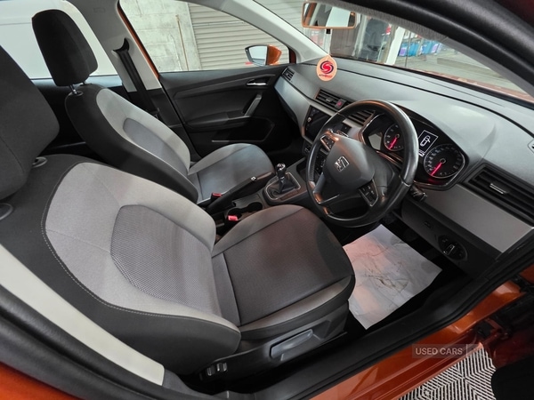 Used SEAT Ibiza 2019 for sale - 76927383: Photo 5