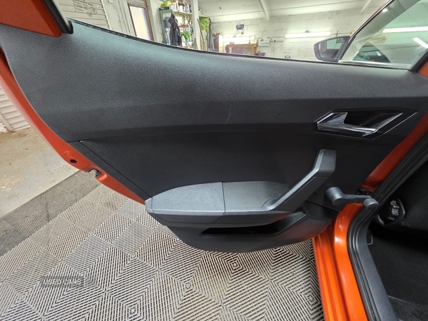 Used SEAT Ibiza 2019 for sale - 76927383: Photo 6