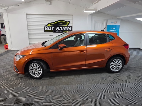 Used SEAT Ibiza 2019 for sale - 76927383: Photo 7