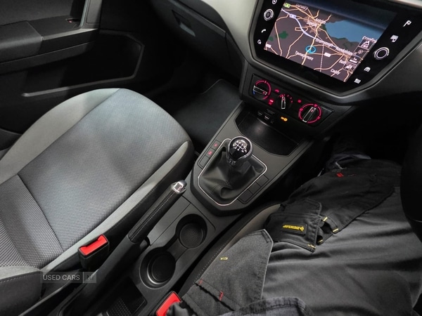 Used SEAT Ibiza 2019 for sale - 76927383: Photo 9