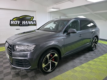 Audi - Q7