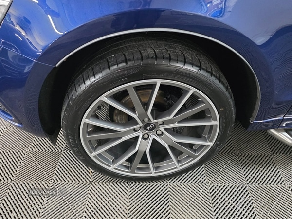 Used Audi Q5 2015 for sale - 77770026: Photo 10