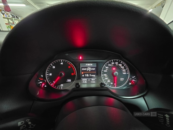 Used Audi Q5 2015 for sale - 77770026: Photo 12