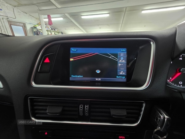 Used Audi Q5 2015 for sale - 77770026: Photo 16