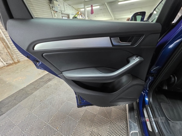 Used Audi Q5 2015 for sale - 77770026: Photo 17