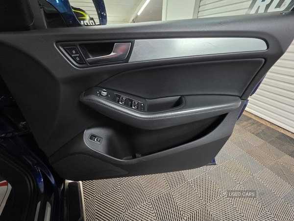 Used Audi Q5 2015 for sale - 77770026: Photo 18