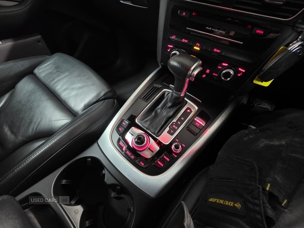 Used Audi Q5 2015 for sale - 77770026: Photo 21