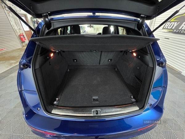 Used Audi Q5 2015 for sale - 77770026: Photo 22