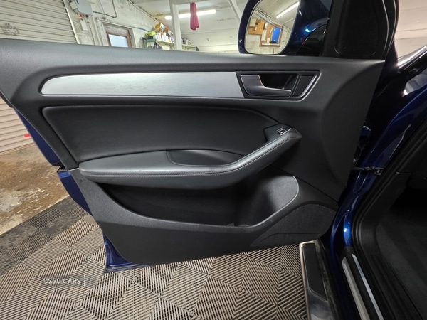 Used Audi Q5 2015 for sale - 77770026: Photo 23