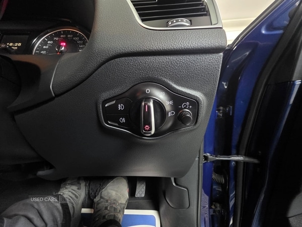 Used Audi Q5 2015 for sale - 77770026: Photo 27