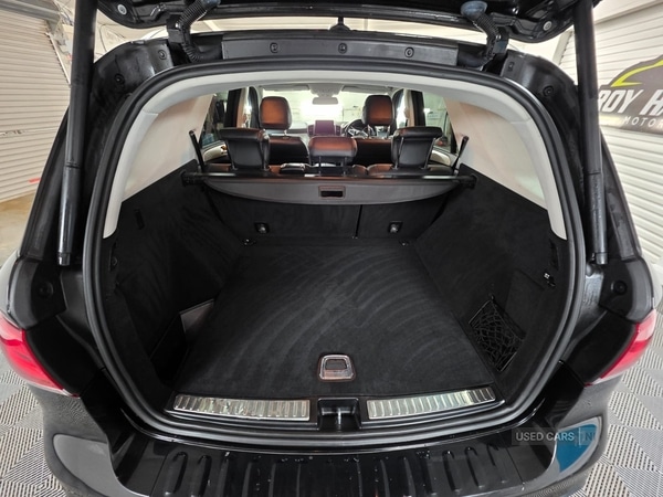 Used Mercedes-Benz GLE 2017 for sale - 77041316: Photo 11