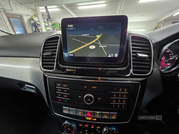 Used Mercedes-Benz GLE 2017 for sale - 77041316: Photo 15