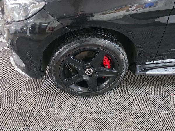 Used Mercedes-Benz GLE 2017 for sale - 77041316: Photo 8