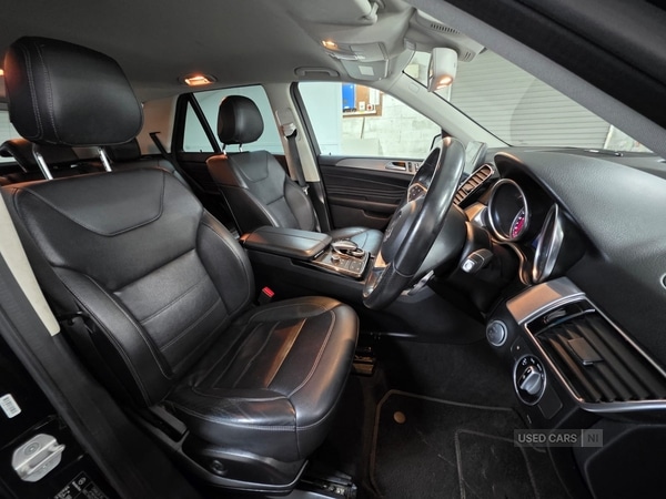 Used Mercedes-Benz GLE 2017 for sale - 77041316: Photo 9