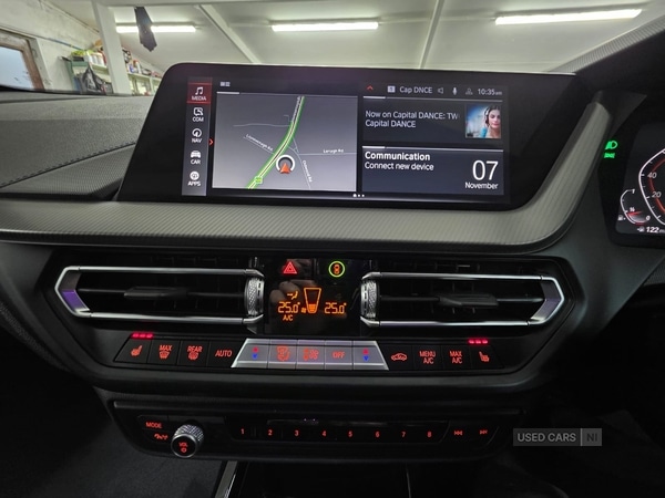 Used BMW 1 Series 2023 for sale - 76513795: Photo 10