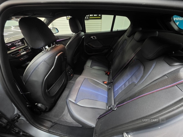 Used BMW 1 Series 2023 for sale - 76513795: Photo 11