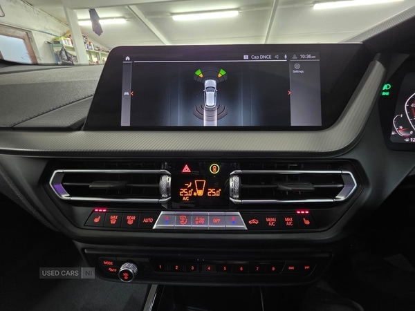 Used BMW 1 Series 2023 for sale - 76513795: Photo 12