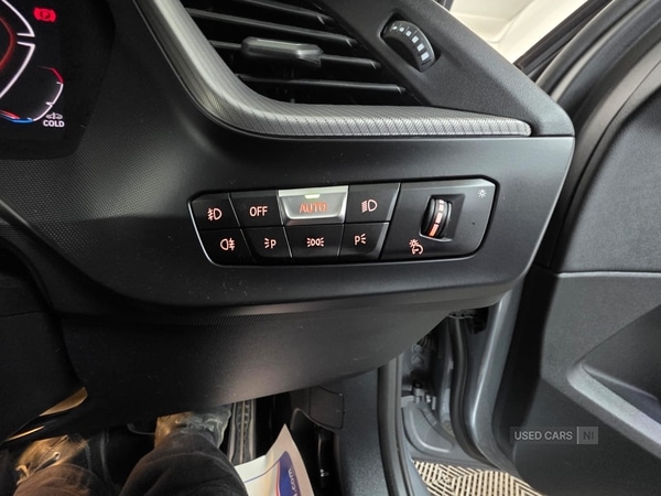 Used BMW 1 Series 2023 for sale - 76513795: Photo 13