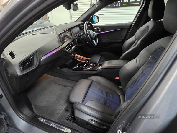 Used BMW 1 Series 2023 for sale - 76513795: Photo 14