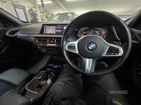 Used BMW 1 Series 2023 for sale - 76513795: Photo 16