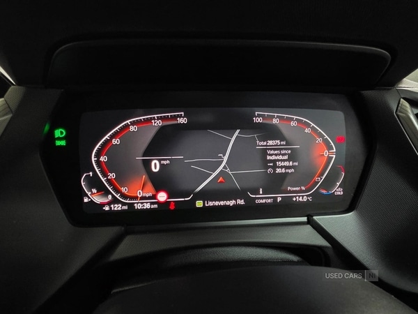 Used BMW 1 Series 2023 for sale - 76513795: Photo 17