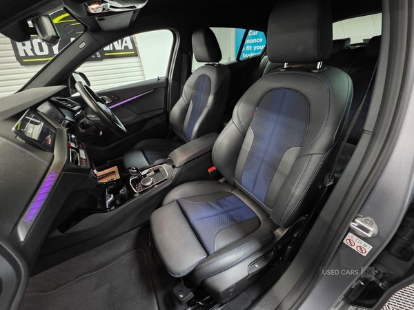 Used BMW 1 Series 2023 for sale - 76513795: Photo 18