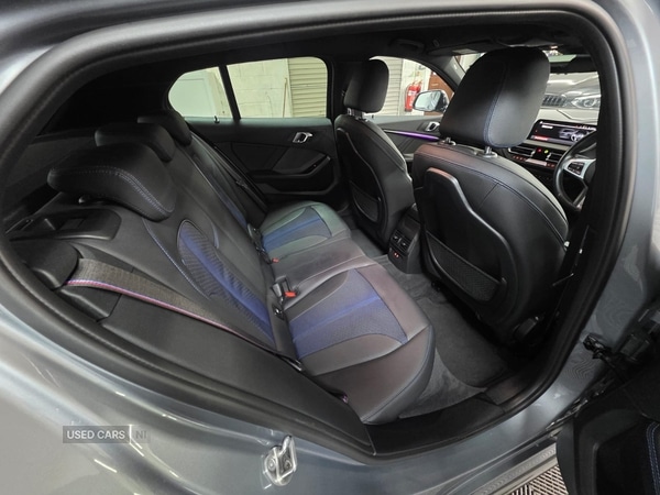 Used BMW 1 Series 2023 for sale - 76513795: Photo 19