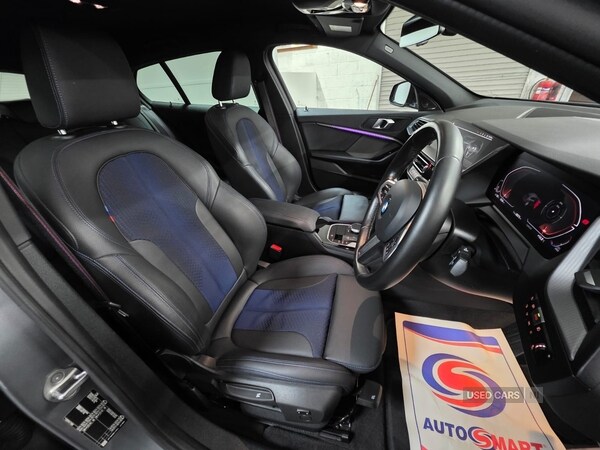 Used BMW 1 Series 2023 for sale - 76513795: Photo 20