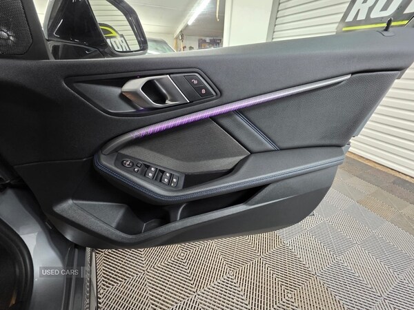 Used BMW 1 Series 2023 for sale - 76513795: Photo 21