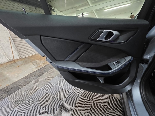 Used BMW 1 Series 2023 for sale - 76513795: Photo 23