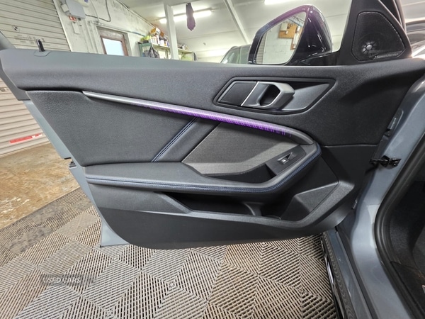 Used BMW 1 Series 2023 for sale - 76513795: Photo 24