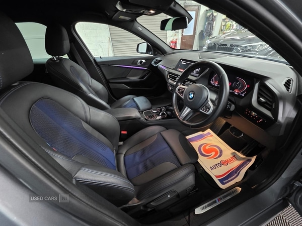 Used BMW 1 Series 2023 for sale - 76513795: Photo 25