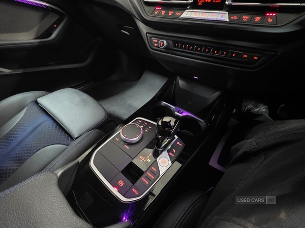 Used BMW 1 Series 2023 for sale - 76513795: Photo 26