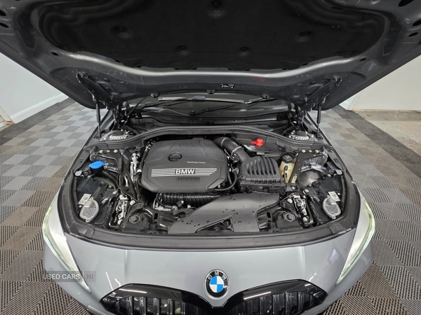 Used BMW 1 Series 2023 for sale - 76513795: Photo 27