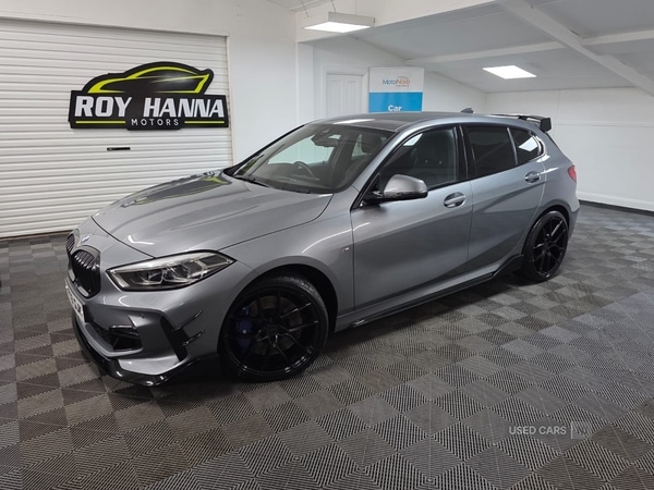 Used BMW 1 Series 2023 for sale - 76513795: Photo 28