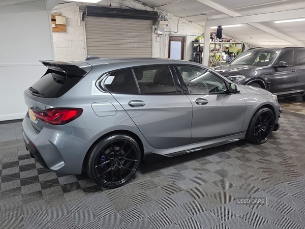 Used BMW 1 Series 2023 for sale - 76513795: Photo 4