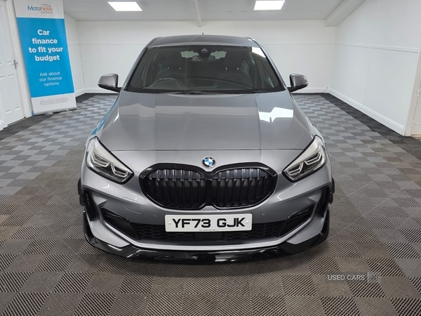 Used BMW 1 Series 2023 for sale - 76513795: Photo 5