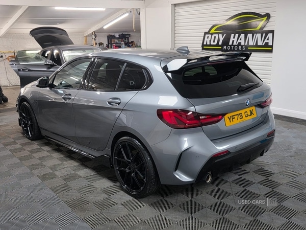 Used BMW 1 Series 2023 for sale - 76513795: Photo 7