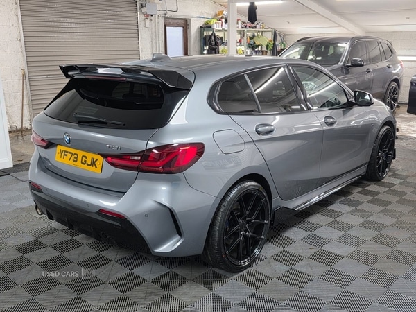 Used BMW 1 Series 2023 for sale - 76513795: Photo 8