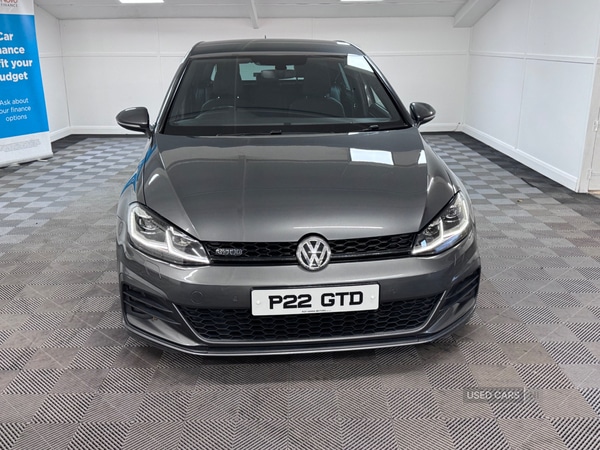 Used Volkswagen Golf 2017 for sale - 76586130: Photo 10
