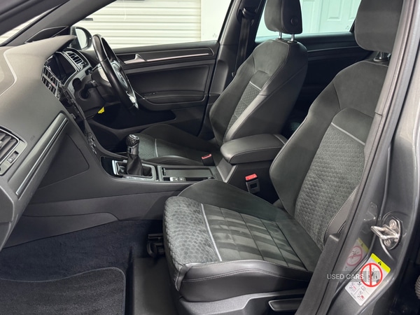 Used Volkswagen Golf 2017 for sale - 76586130: Photo 12