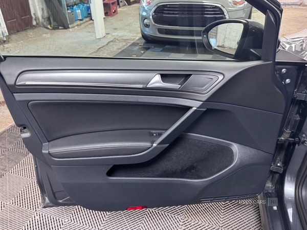 Used Volkswagen Golf 2017 for sale - 76586130: Photo 13