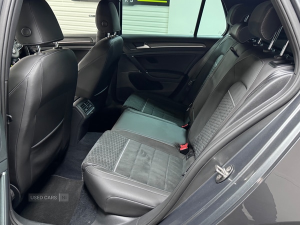 Used Volkswagen Golf 2017 for sale - 76586130: Photo 14