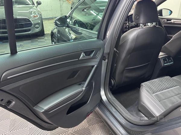 Used Volkswagen Golf 2017 for sale - 76586130: Photo 15