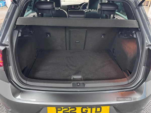 Used Volkswagen Golf 2017 for sale - 76586130: Photo 16