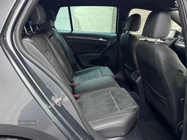 Used Volkswagen Golf 2017 for sale - 76586130: Photo 17